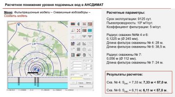 Оценка запасов